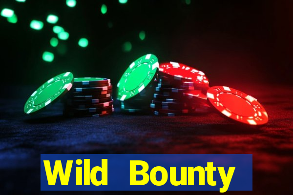 Wild Bounty Showdown pg demo main demo pg soft wild bounty